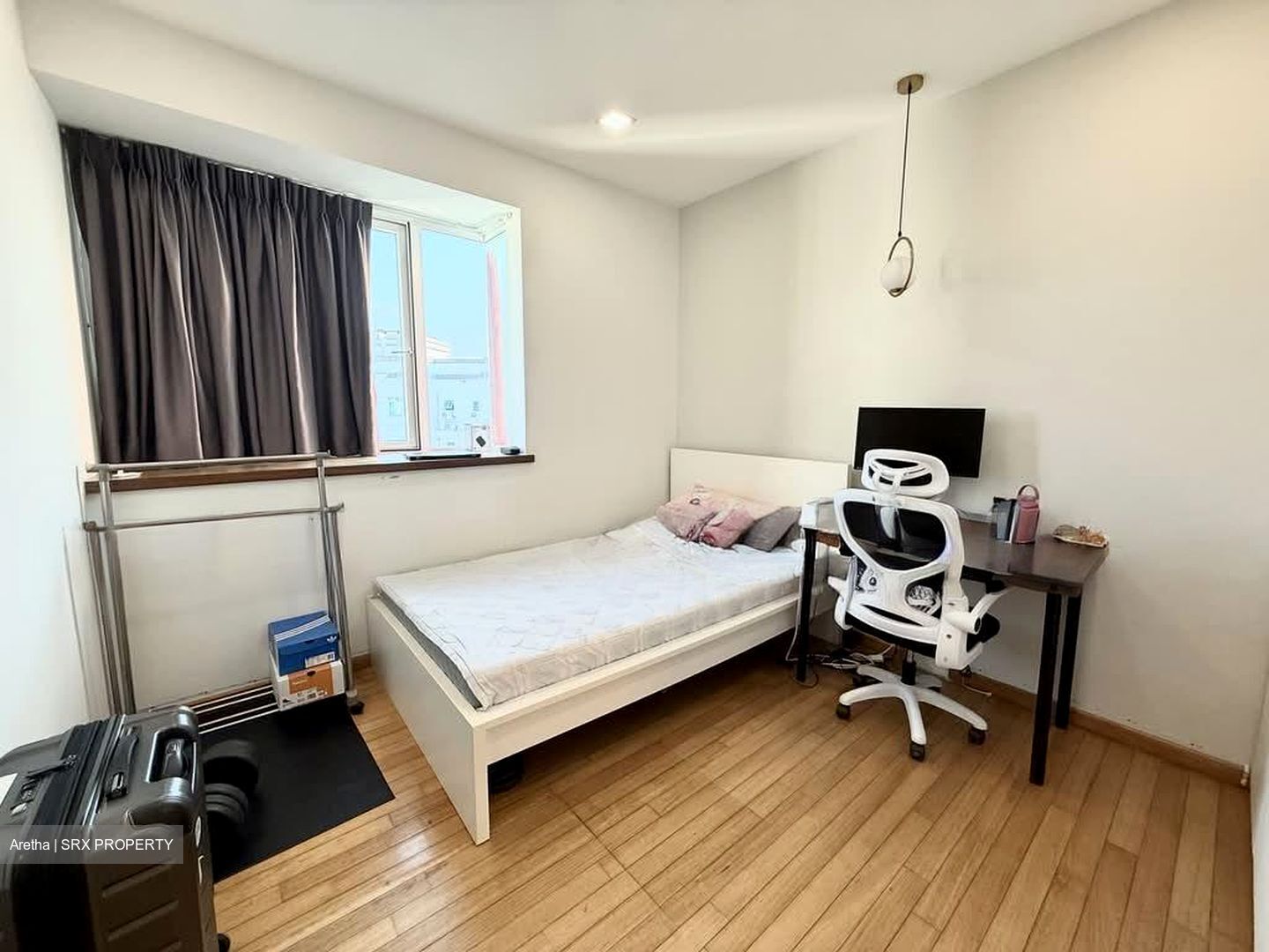 Edelweiss Park Condominium (D17), Condominium #582857981